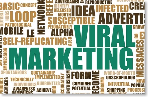 Viral-Marketing